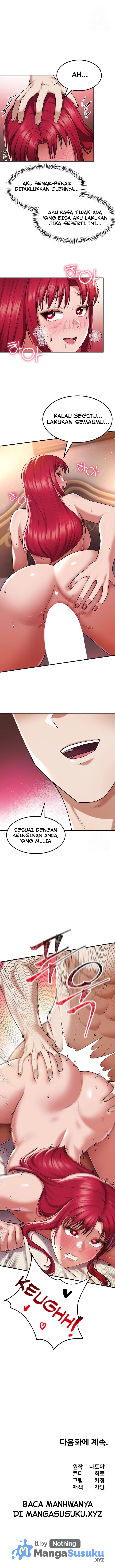 The Warrior Became an Academy Professor After Divorce - Chapter 35 9