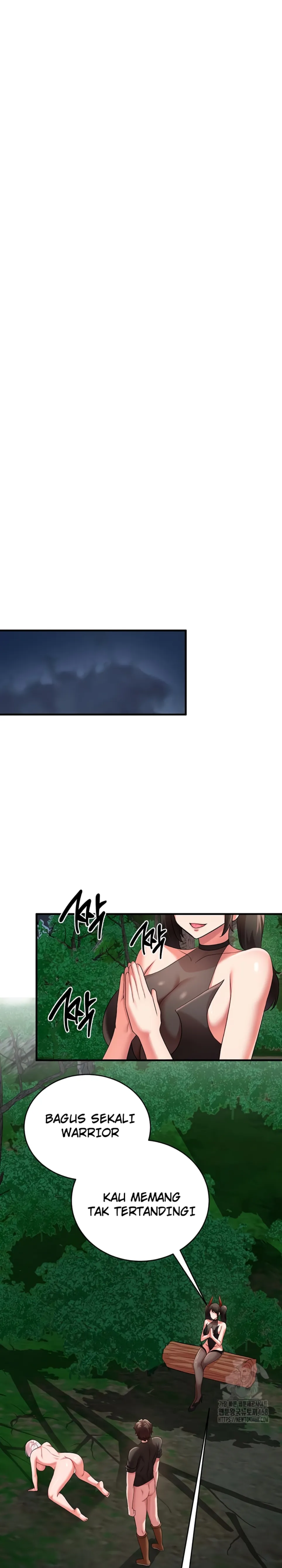 The Warrior Dissatisfied With Everyone - Chapter 39 22