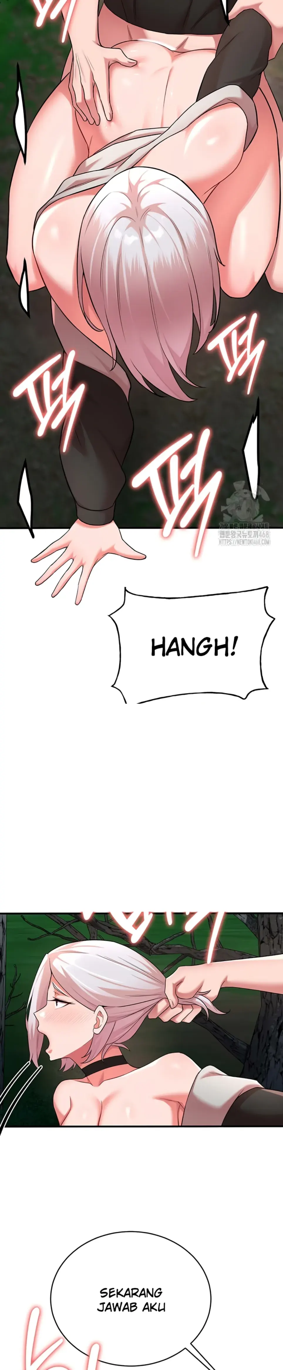 The Warrior Dissatisfied With Everyone - Chapter 39 17