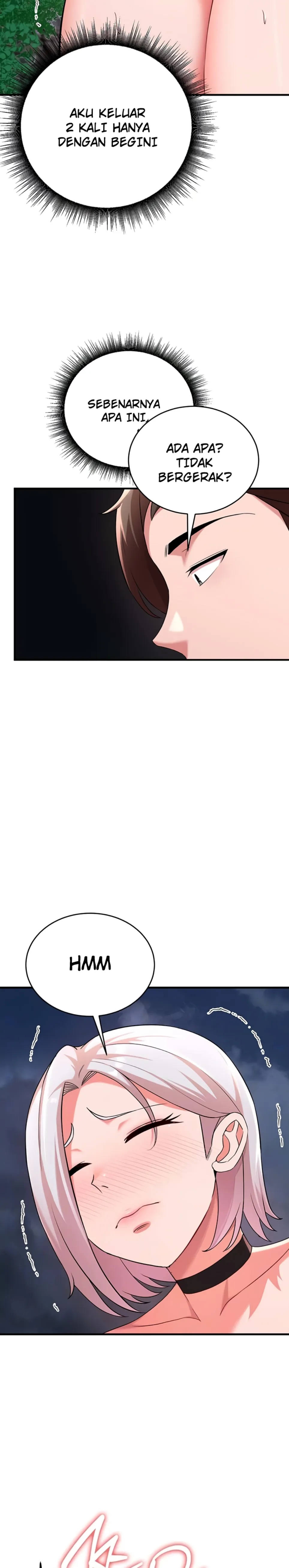 The Warrior Dissatisfied With Everyone - Chapter 39 4