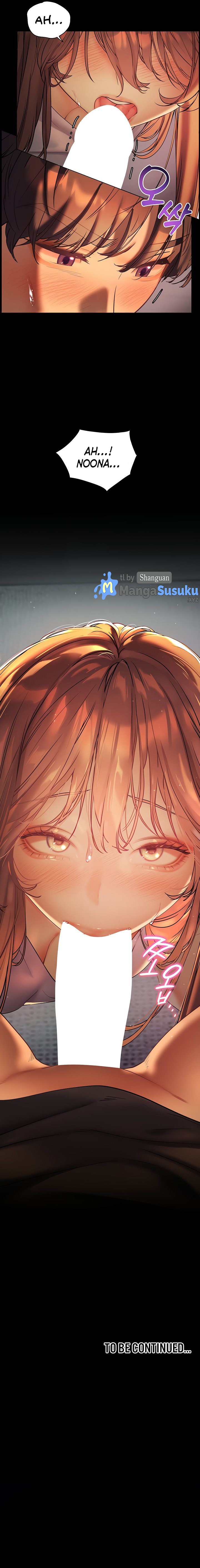 The Teachers&#8217; Effort - Chapter 32 12