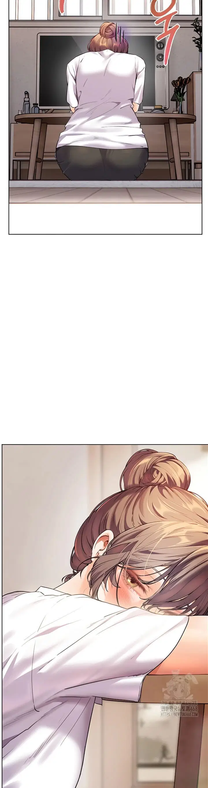 The Teachers&#8217; Effort - Chapter 40 34