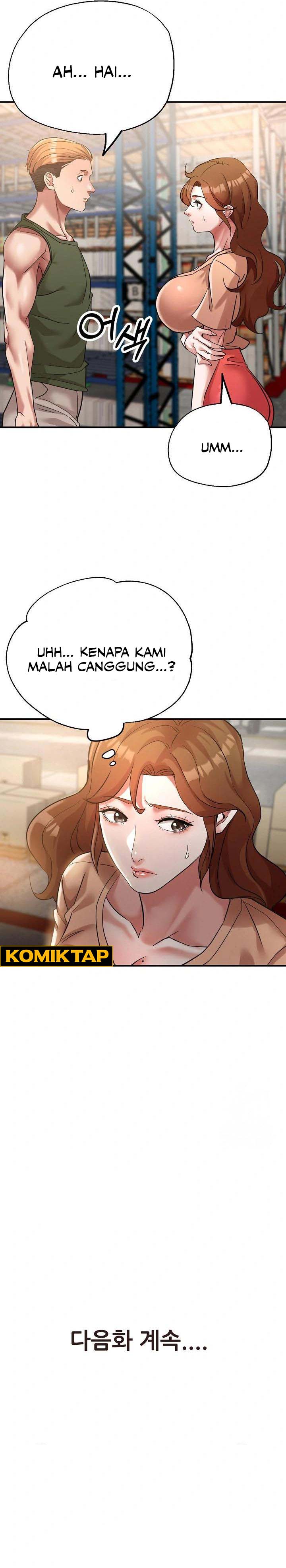 Three Sisters - Chapter 14 9 Three Sisters - Chapter 14 9