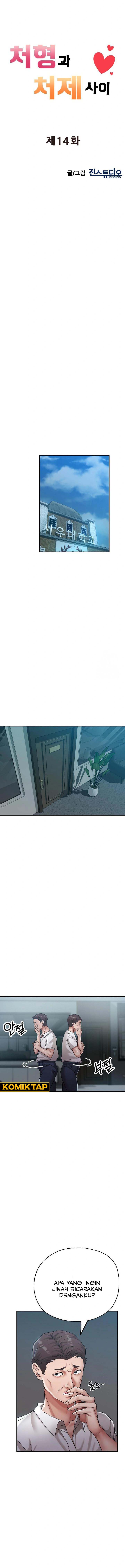 Three Sisters - Chapter 14 1 Three Sisters - Chapter 14 1