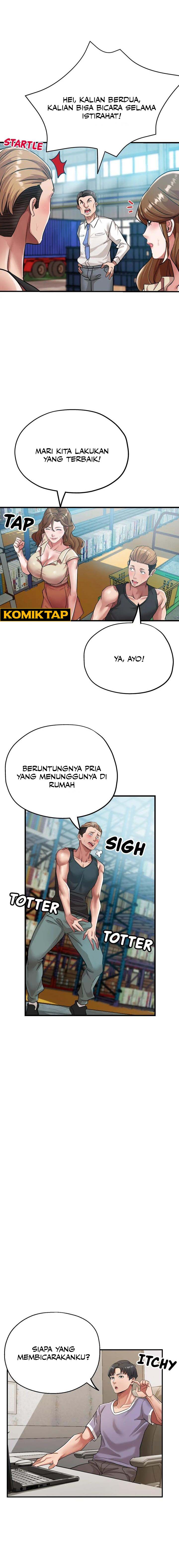 Three Sisters - Chapter 7 6