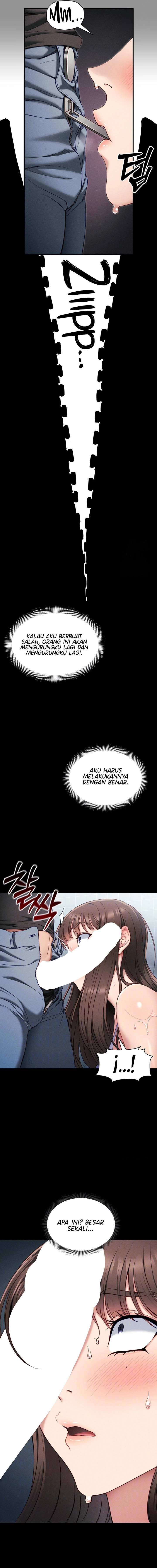 Taming A Female Bully - Chapter 9 3