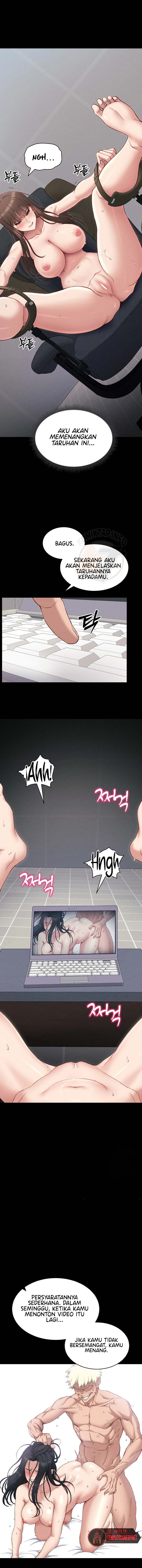 Taming A Female Bully - Chapter 9 18