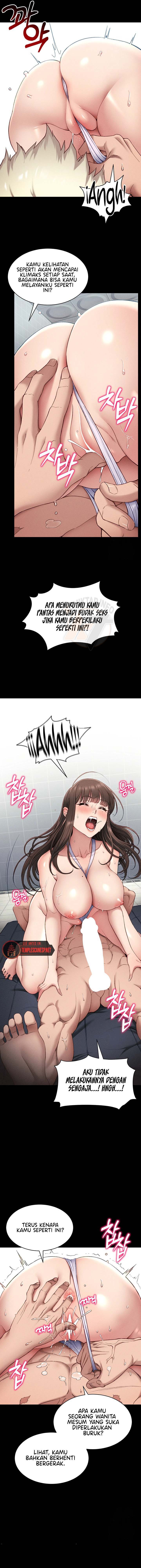 Taming A Female Bully - Chapter 9 12