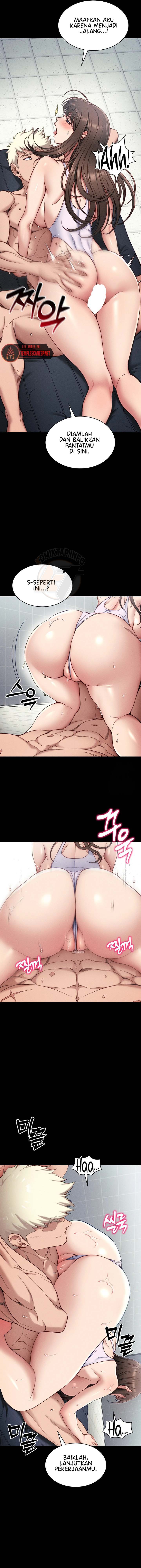 Taming A Female Bully - Chapter 9 10