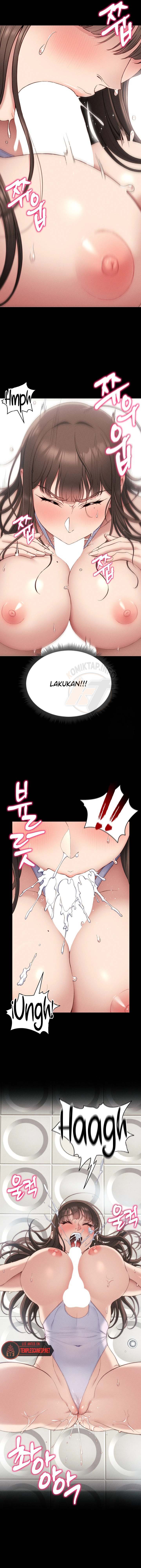 Taming A Female Bully - Chapter 9 14