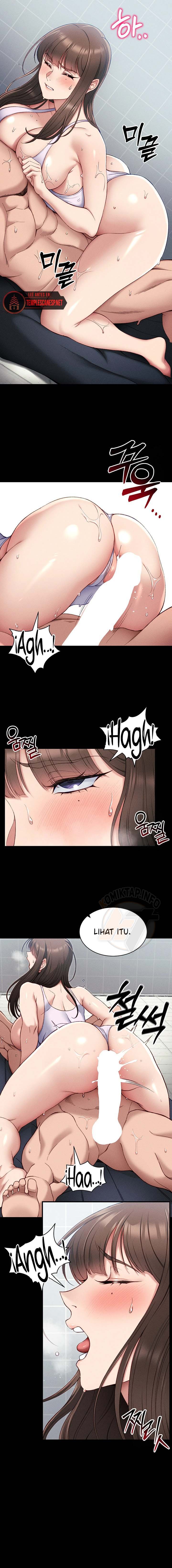 Taming A Female Bully - Chapter 9 6