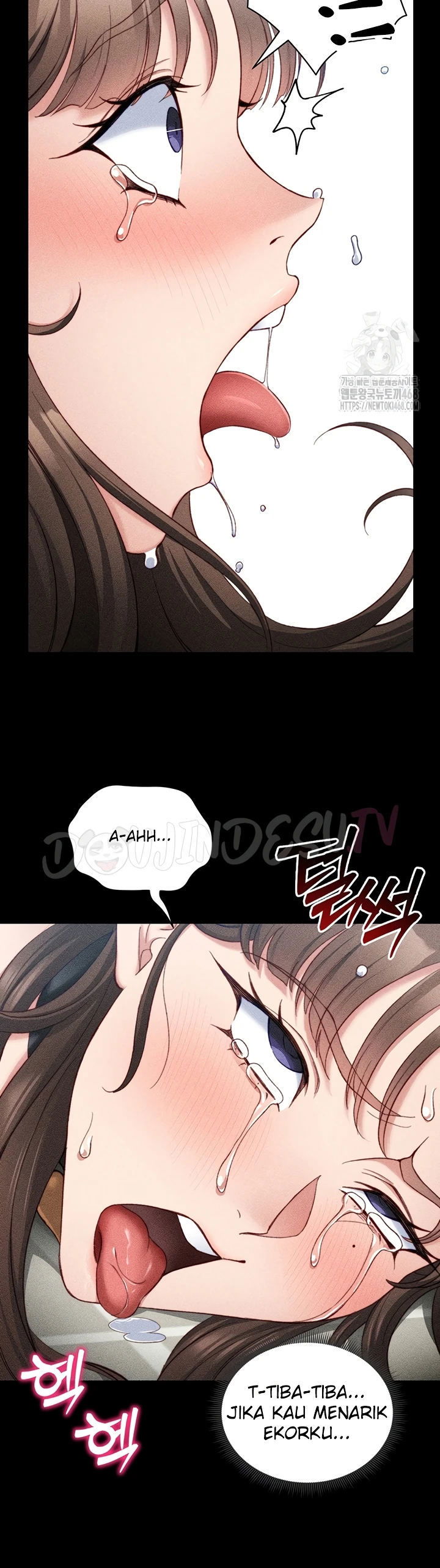 Taming A Female Bully - Chapter 22 22