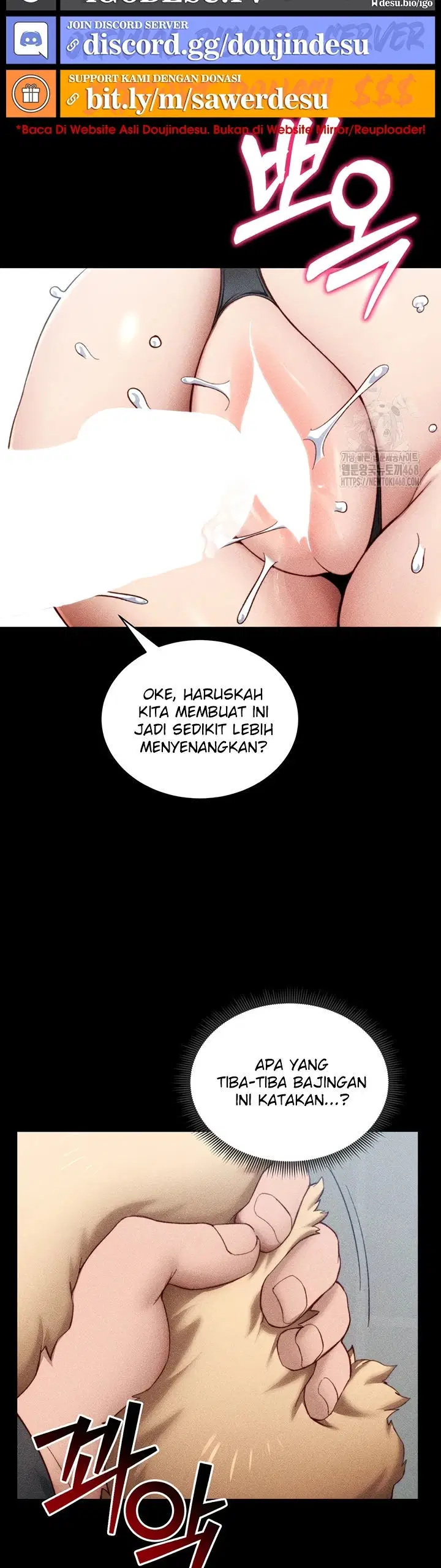 Taming A Female Bully - Chapter 22 20