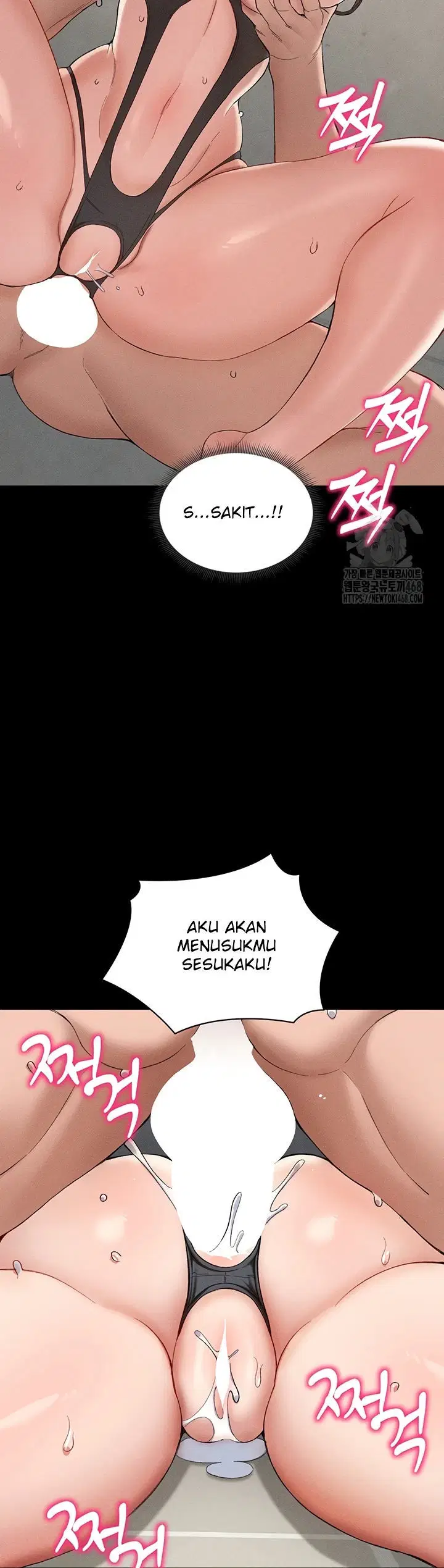 Taming A Female Bully - Chapter 22 33