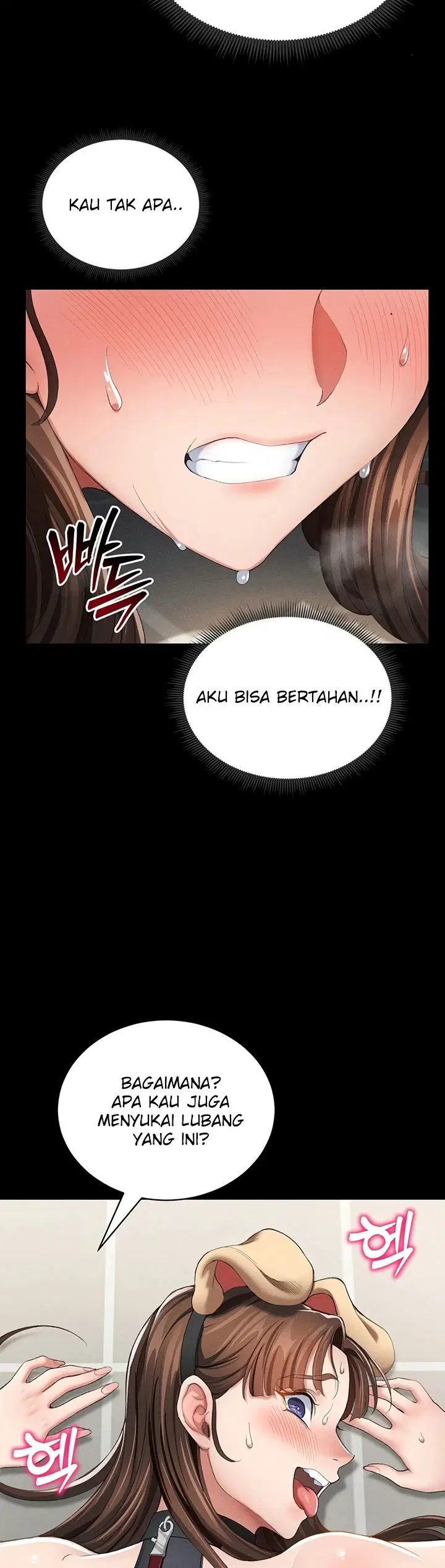 Taming A Female Bully - Chapter 22 30