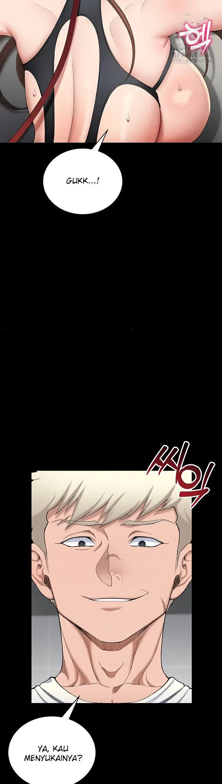 Taming A Female Bully - Chapter 22 31
