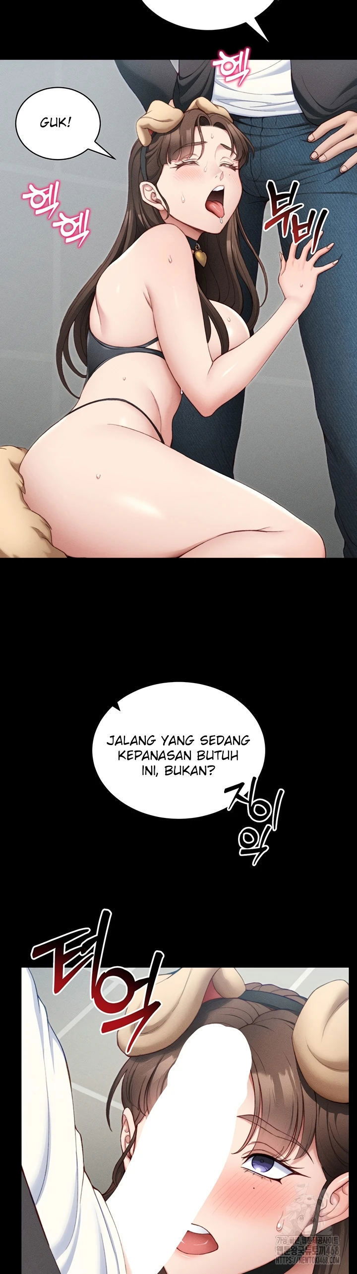 Taming A Female Bully - Chapter 22 12