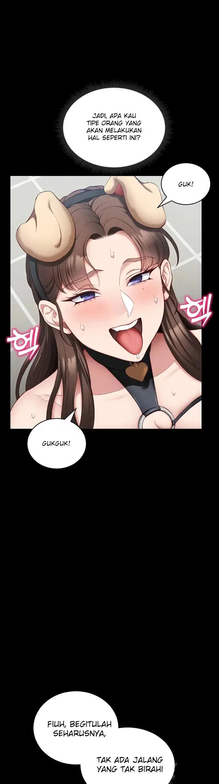 Taming A Female Bully - Chapter 22 11