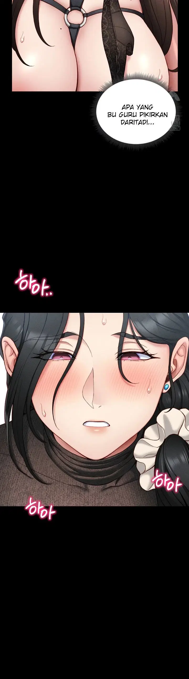 Taming A Female Bully - Chapter 22 5