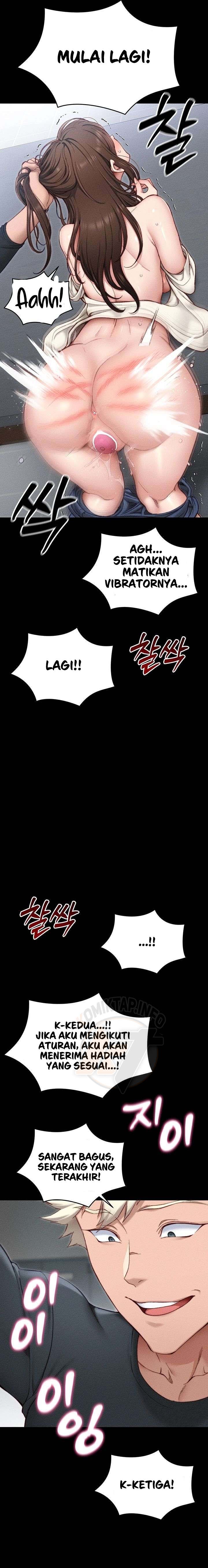 Taming A Female Bully - Chapter 3 8 Taming A Female Bully - Chapter 3 8