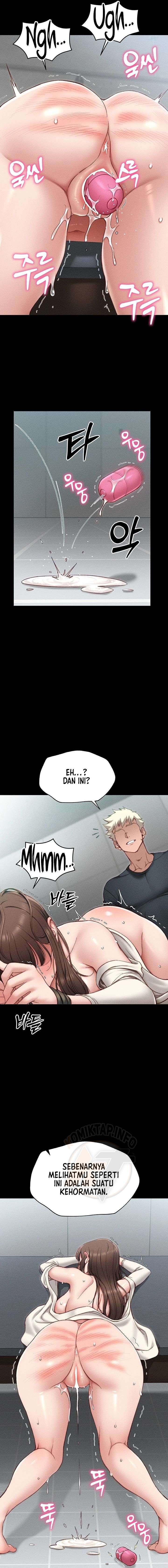 Taming A Female Bully - Chapter 3 10 Taming A Female Bully - Chapter 3 10