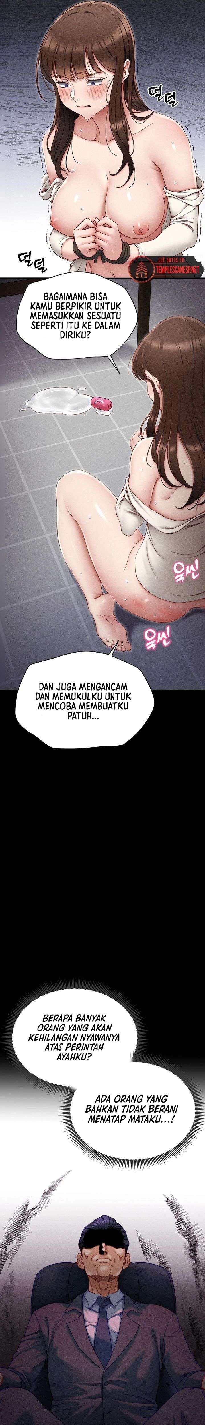 Taming A Female Bully - Chapter 3 15 Taming A Female Bully - Chapter 3 15