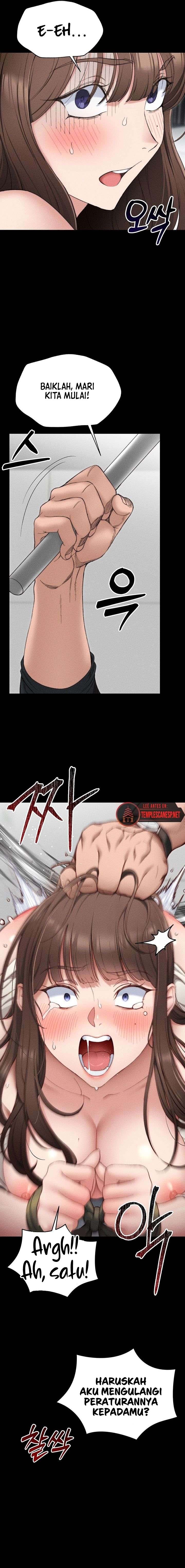 Taming A Female Bully - Chapter 3 7 Taming A Female Bully - Chapter 3 7