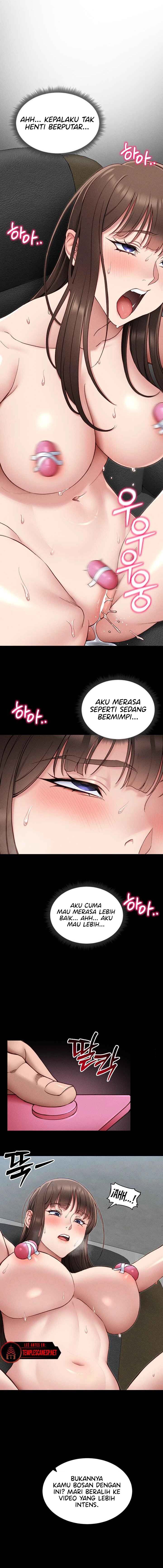 Taming A Female Bully - Chapter 10 12