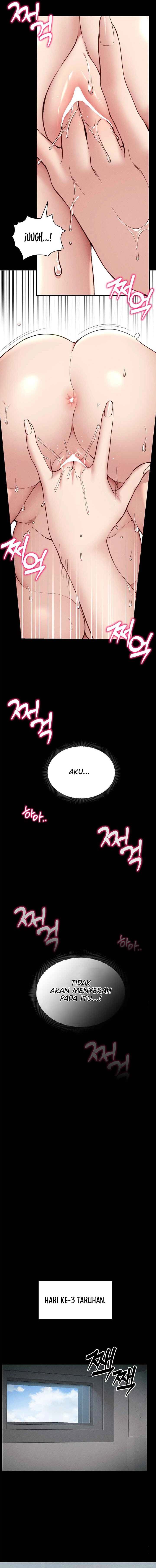 Taming A Female Bully - Chapter 10 10