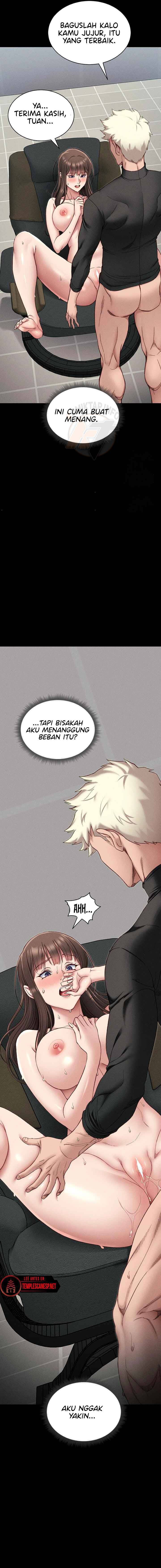 Taming A Female Bully - Chapter 10 17