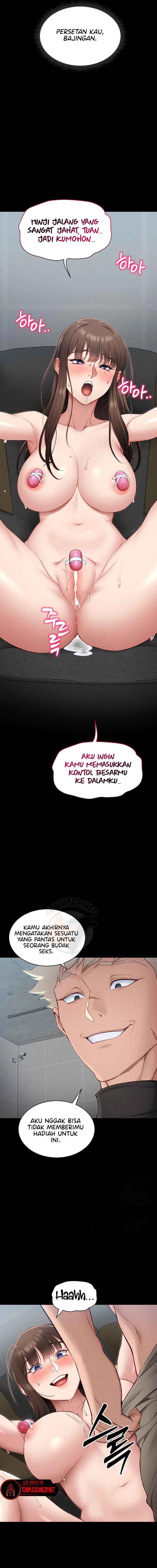 Taming A Female Bully - Chapter 10 15
