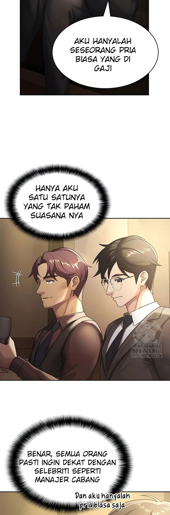 Tax Girlfriend - Chapter 29 8