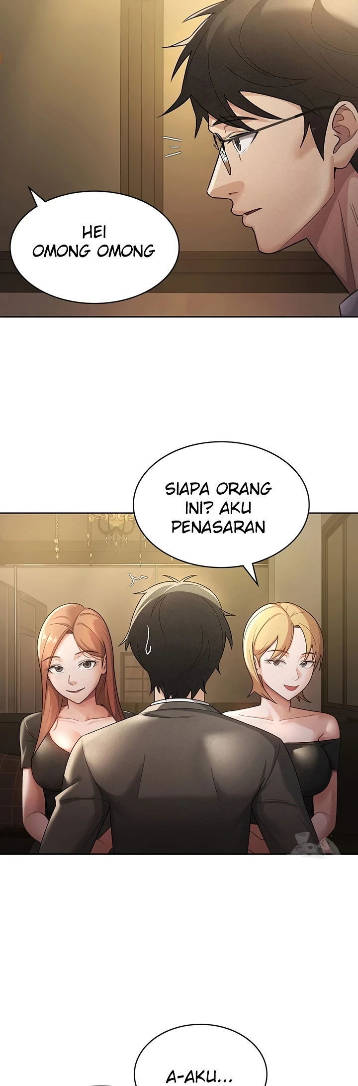 Tax Girlfriend - Chapter 29 9