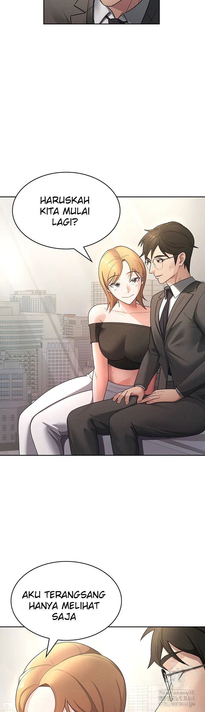 Tax Girlfriend - Chapter 29 22