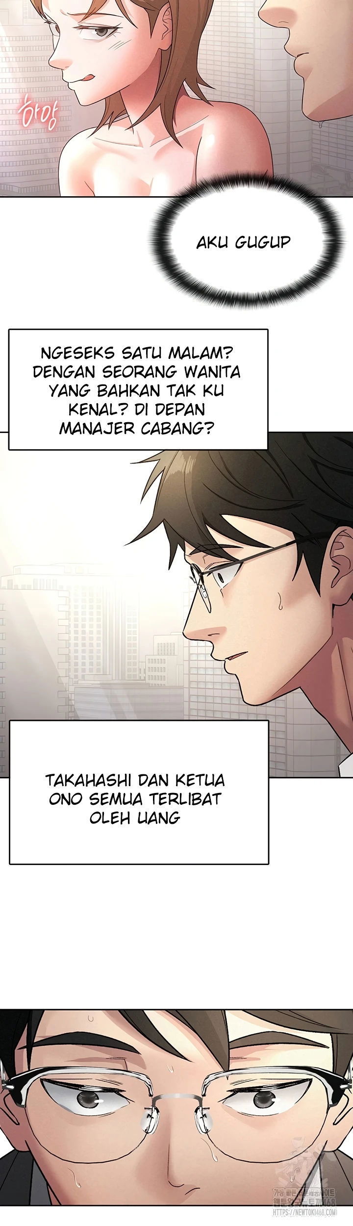 Tax Girlfriend - Chapter 29 23