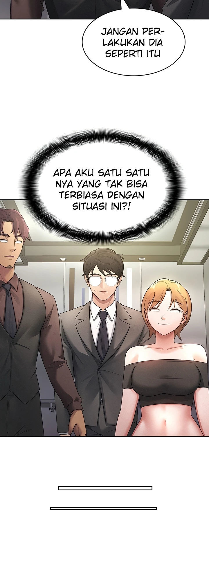 Tax Girlfriend - Chapter 29 20