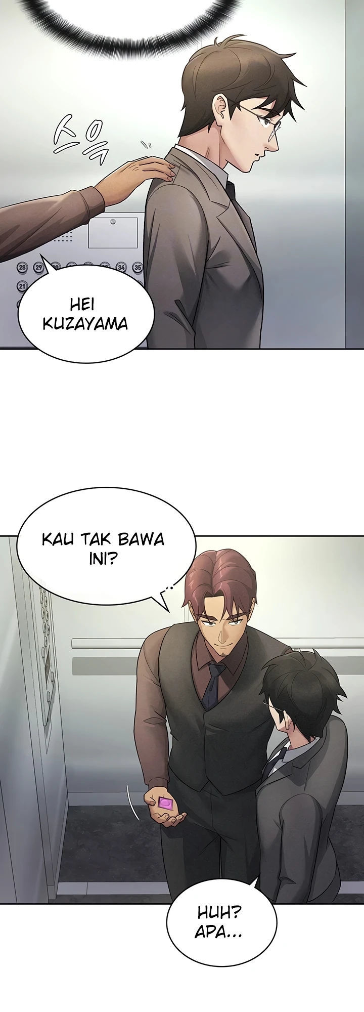 Tax Girlfriend - Chapter 29 18