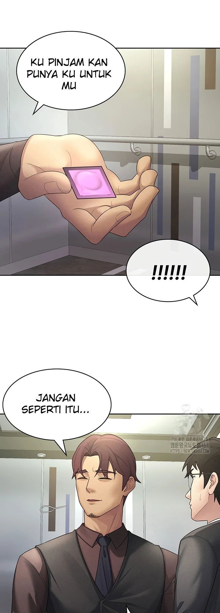 Tax Girlfriend - Chapter 29 19