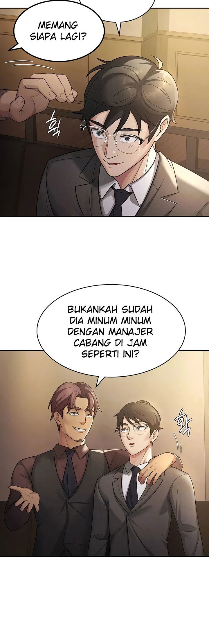 Tax Girlfriend - Chapter 29 10