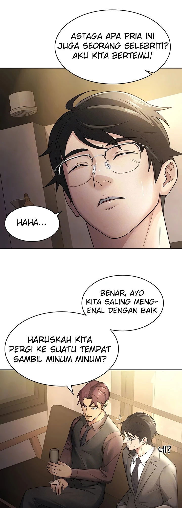 Tax Girlfriend - Chapter 29 11