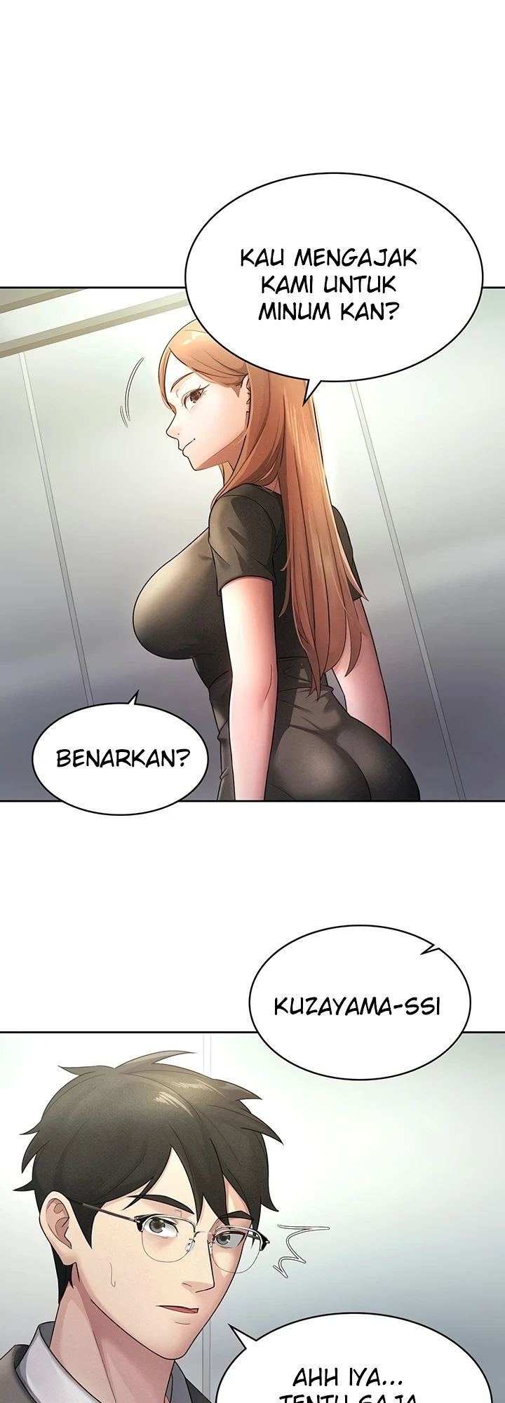 Tax Girlfriend - Chapter 29 16