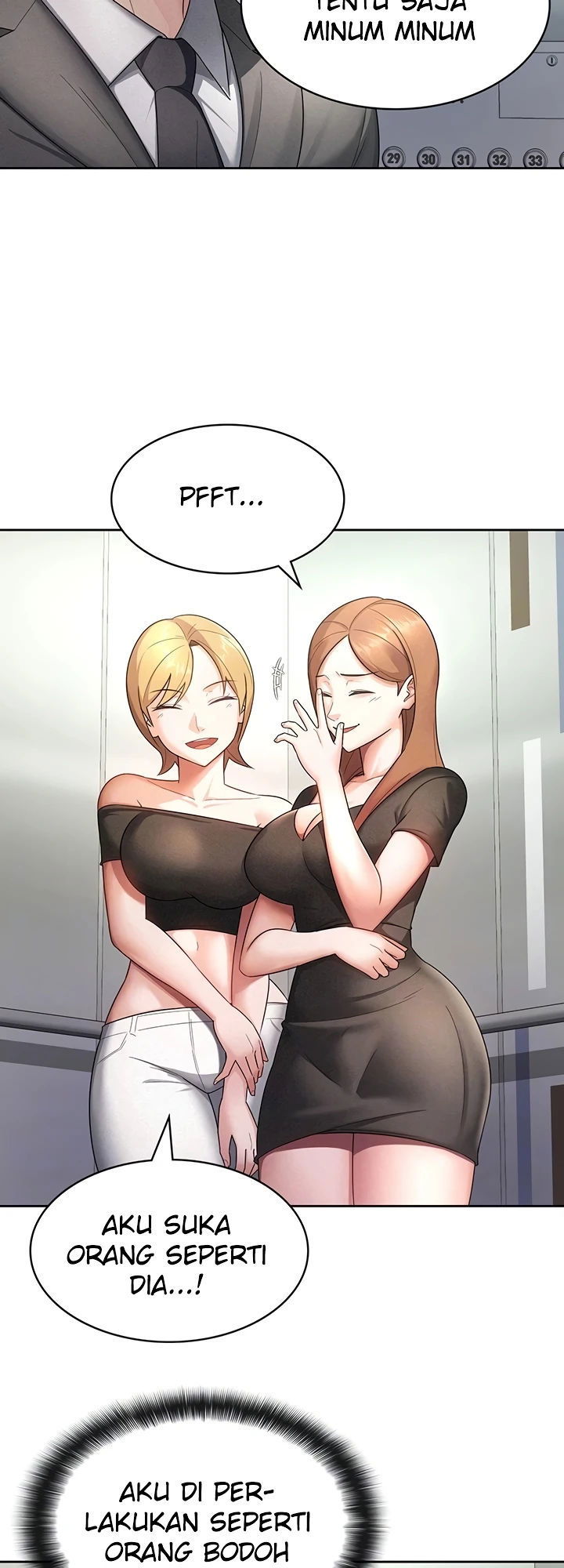 Tax Girlfriend - Chapter 29 17