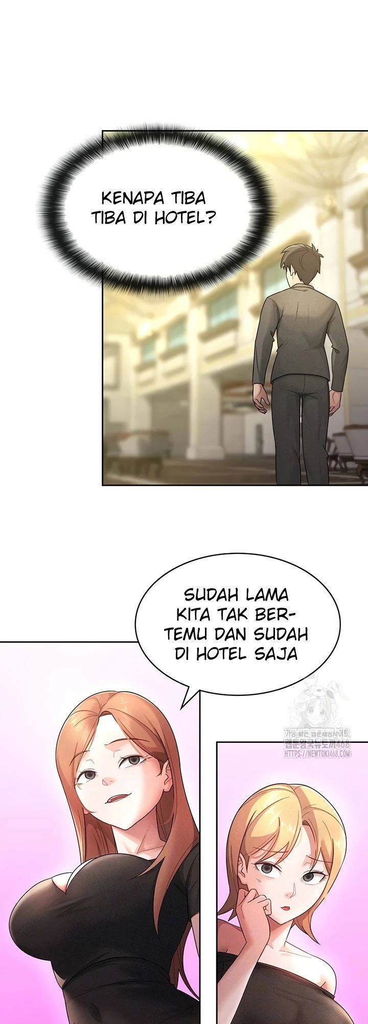Tax Girlfriend - Chapter 29 14