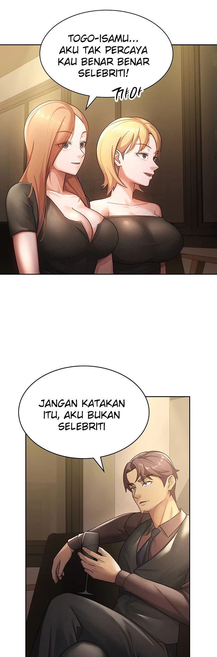 Tax Girlfriend - Chapter 29 7