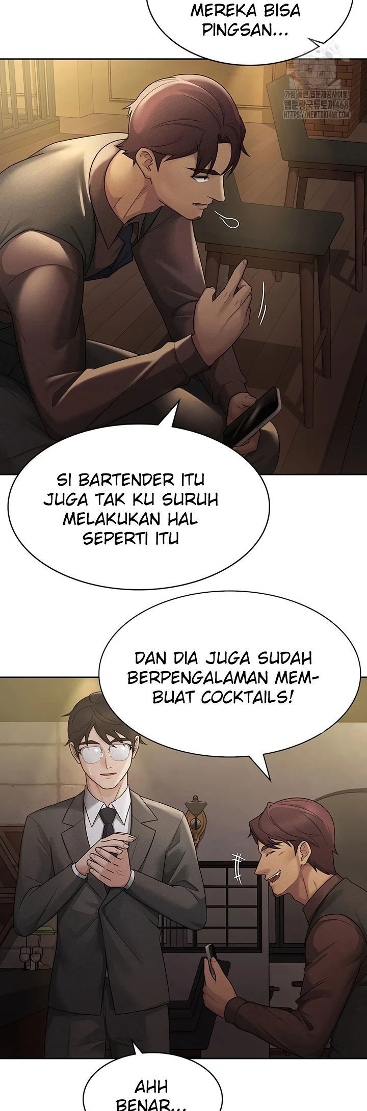 Tax Girlfriend - Chapter 29 4