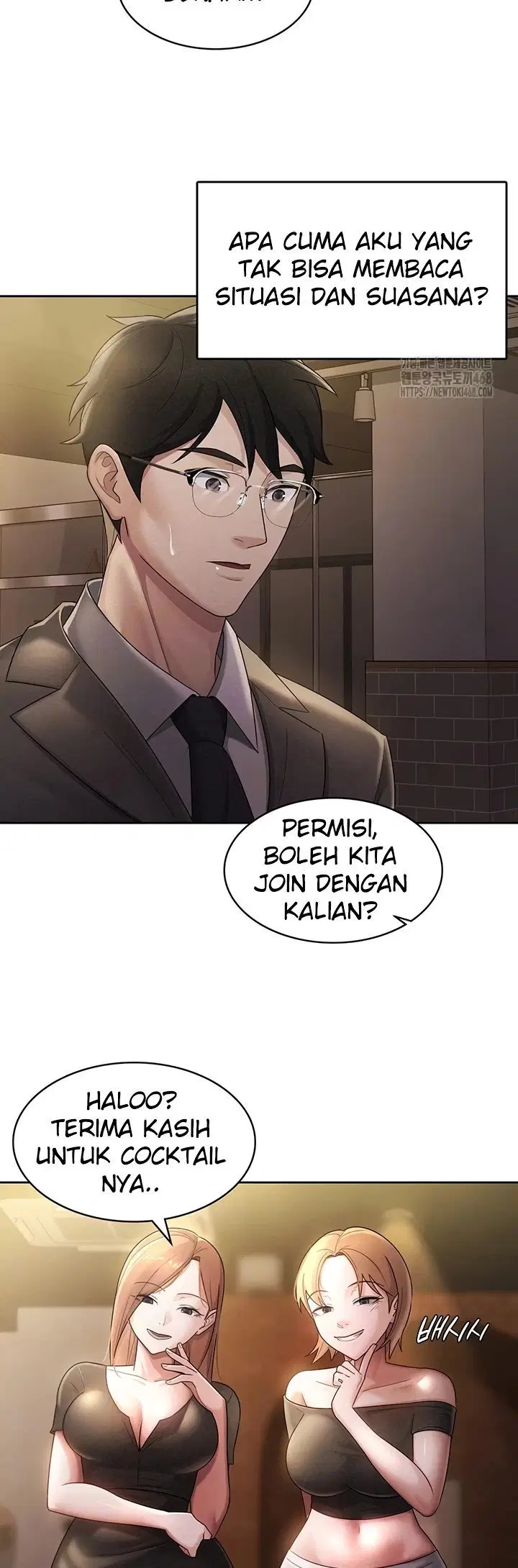Tax Girlfriend - Chapter 29 5