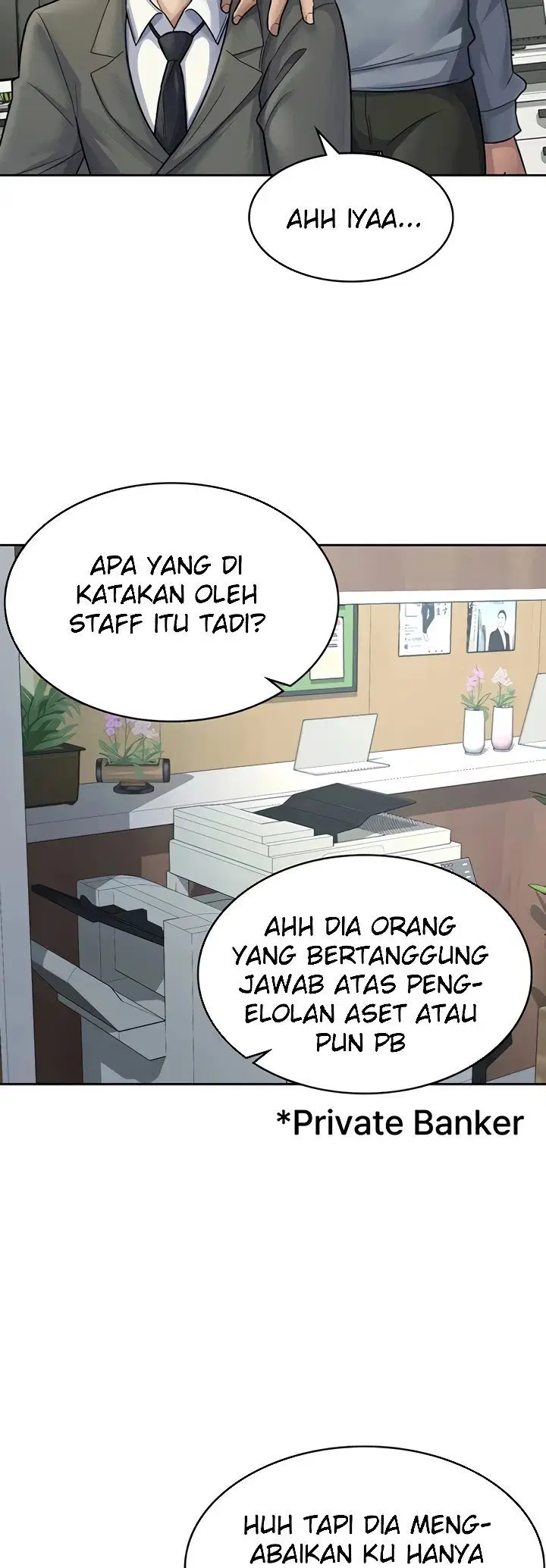 Tax Girlfriend - Chapter 23 9