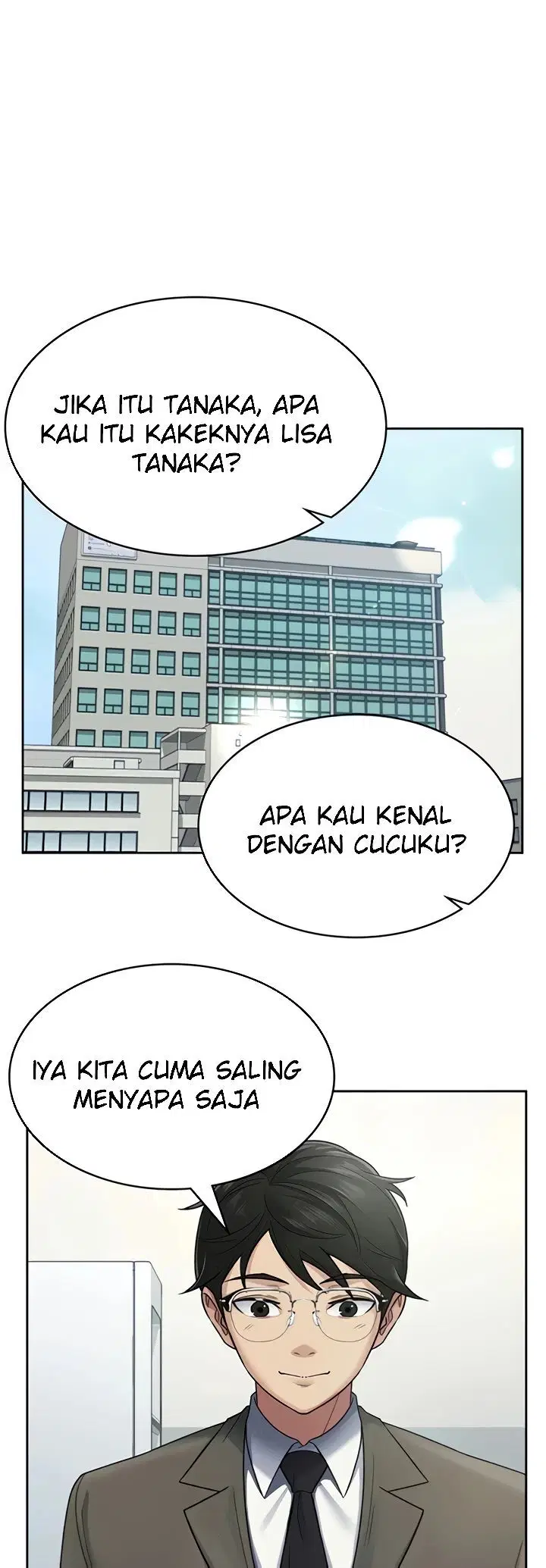 Tax Girlfriend - Chapter 23 2