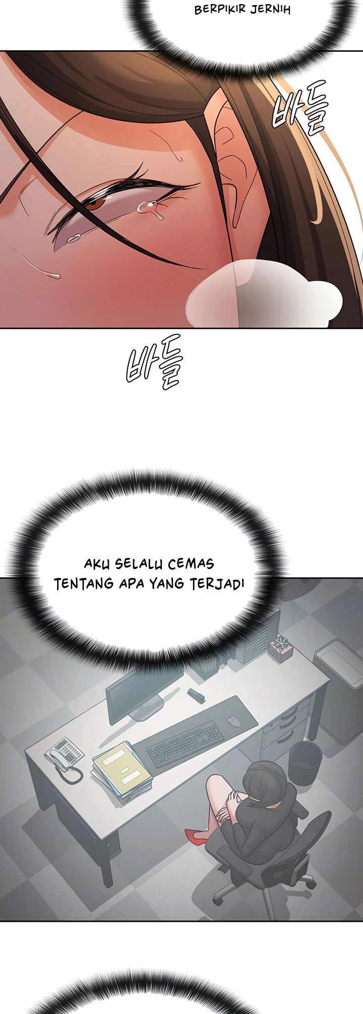 Tax Girlfriend - Chapter 27 9