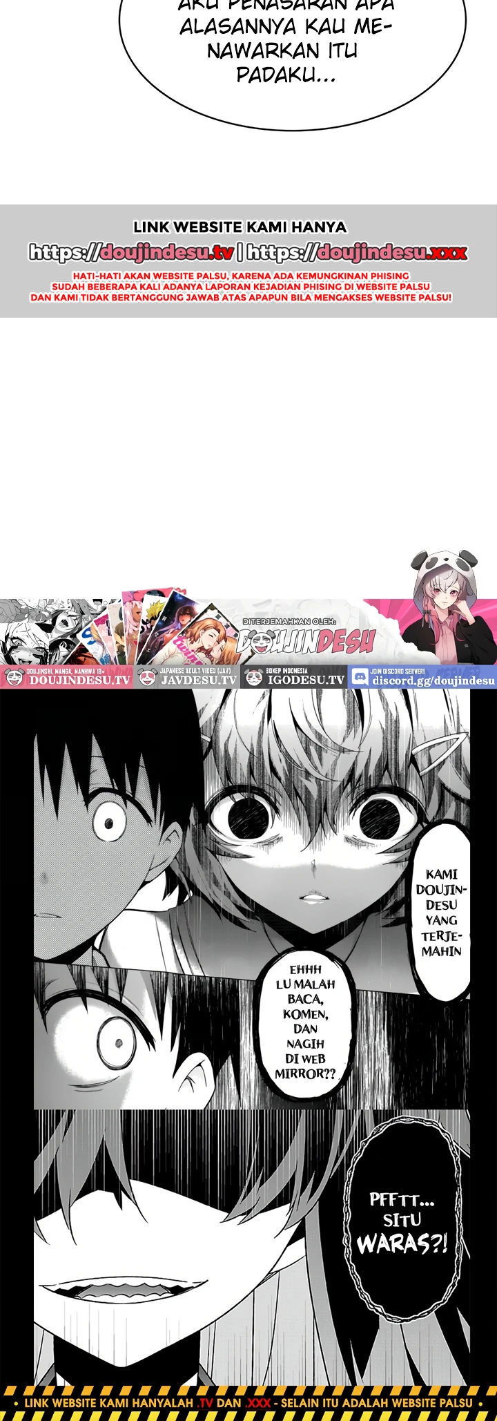 Tax Girlfriend - Chapter 27 29